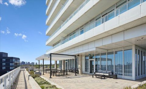 Photo 36 at 604 - 20 Brin Drive, Humber Valley, Toronto