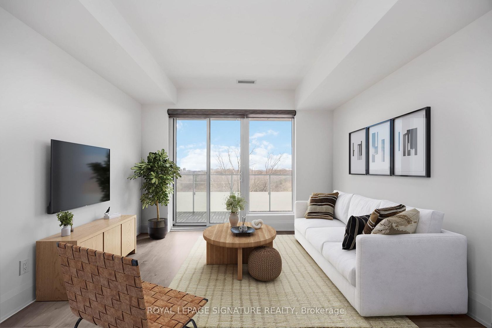 604 - 20 Brin Drive, Humber Valley, Toronto by Loree Meneguzzi Real Estate 604 - 20 Brin Drive, Humber Valley, Toronto