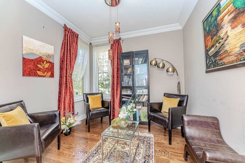 Photo 4 at 651 Via Romano Boulevard, Patterson, Vaughan