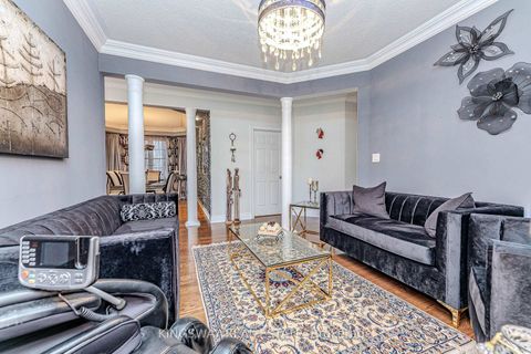 Photo 7 at 651 Via Romano Boulevard, Patterson, Vaughan