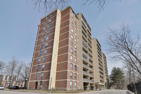 Photo 0 at 509 - 15 London Green Court, Jane Heights, Toronto