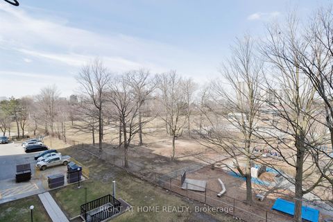 Photo 4 at 509 - 15 London Green Court, Jane Heights, Toronto