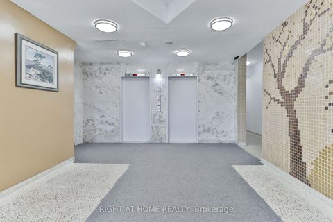 Photo 5 at 509 - 15 London Green Court, Jane Heights, Toronto