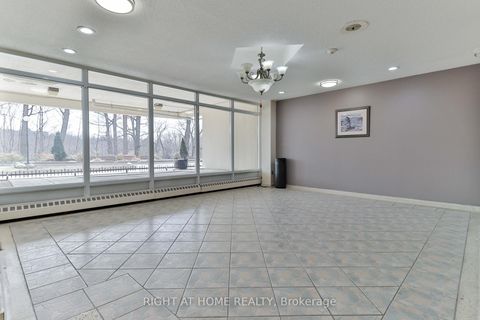 Photo 6 at 509 - 15 London Green Court, Jane Heights, Toronto