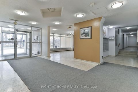 Photo 7 at 509 - 15 London Green Court, Jane Heights, Toronto