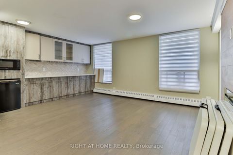 Photo 8 at 509 - 15 London Green Court, Jane Heights, Toronto