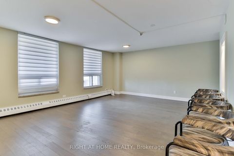 Photo 9 at 509 - 15 London Green Court, Jane Heights, Toronto