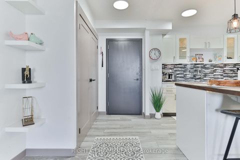 Photo 11 at 509 - 15 London Green Court, Jane Heights, Toronto