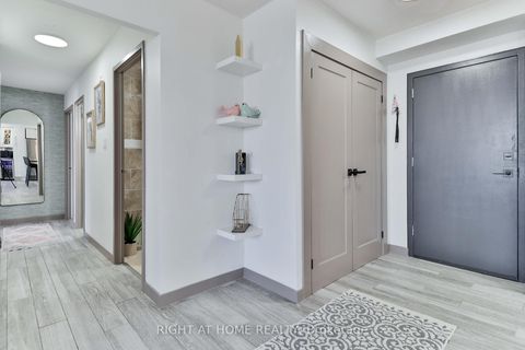 Photo 14 at 509 - 15 London Green Court, Jane Heights, Toronto