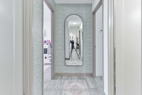 Photo 15 at 509 - 15 London Green Court, Jane Heights, Toronto