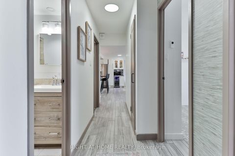 Photo 16 at 509 - 15 London Green Court, Jane Heights, Toronto