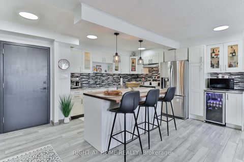 Photo 18 at 509 - 15 London Green Court, Jane Heights, Toronto