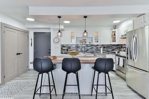 Photo 19 at 509 - 15 London Green Court, Jane Heights, Toronto