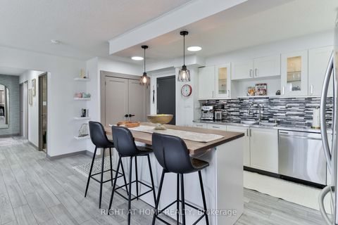 Photo 20 at 509 - 15 London Green Court, Jane Heights, Toronto