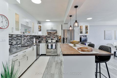 Photo 21 at 509 - 15 London Green Court, Jane Heights, Toronto