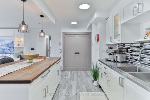 Photo 22 at 509 - 15 London Green Court, Jane Heights, Toronto