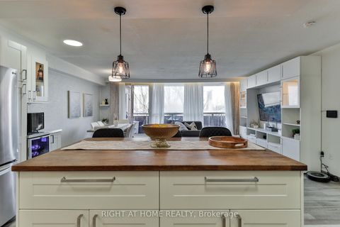 Photo 23 at 509 - 15 London Green Court, Jane Heights, Toronto