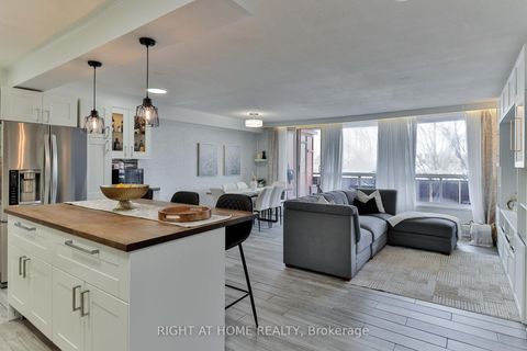 Photo 24 at 509 - 15 London Green Court, Jane Heights, Toronto