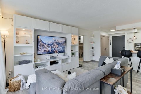 Photo 28 at 509 - 15 London Green Court, Jane Heights, Toronto