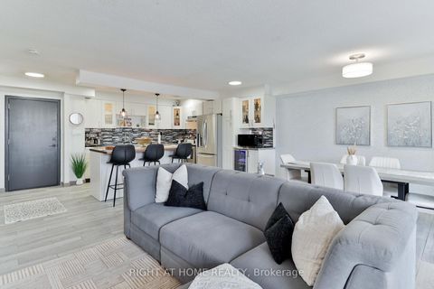 Photo 29 at 509 - 15 London Green Court, Jane Heights, Toronto