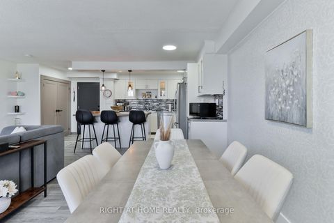 Photo 32 at 509 - 15 London Green Court, Jane Heights, Toronto