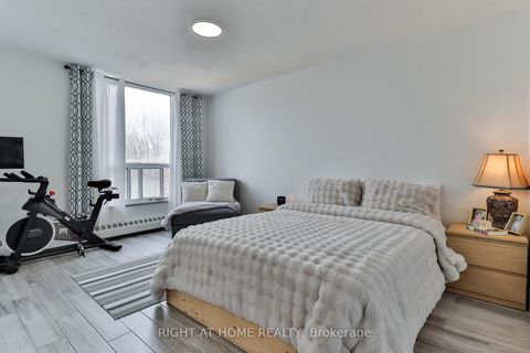 Photo 33 at 509 - 15 London Green Court, Jane Heights, Toronto