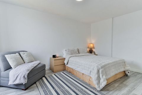 Photo 34 at 509 - 15 London Green Court, Jane Heights, Toronto