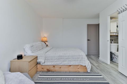 Photo 35 at 509 - 15 London Green Court, Jane Heights, Toronto