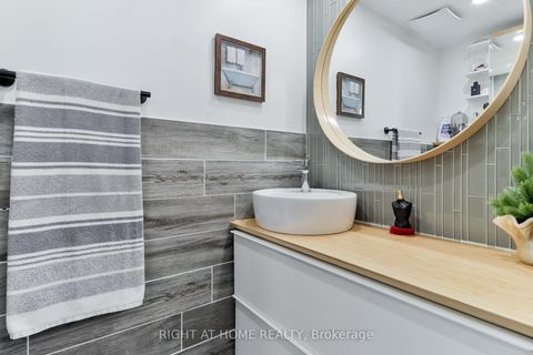 Photo 36 at 509 - 15 London Green Court, Jane Heights, Toronto