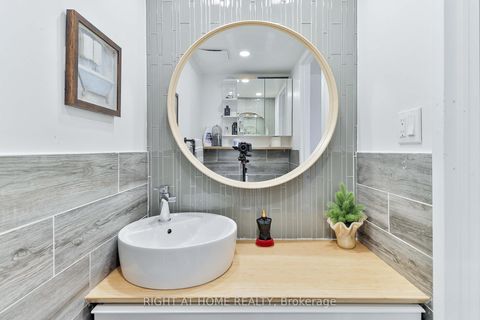 Photo 37 at 509 - 15 London Green Court, Jane Heights, Toronto