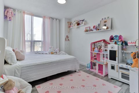 Photo 38 at 509 - 15 London Green Court, Jane Heights, Toronto