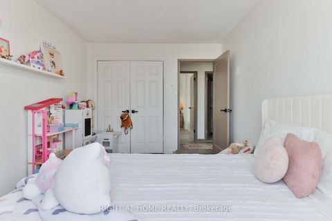 Photo 40 at 509 - 15 London Green Court, Jane Heights, Toronto