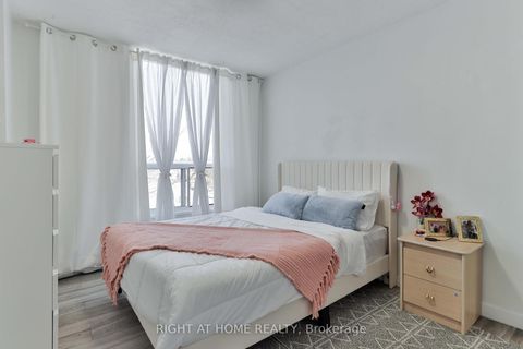 Photo 41 at 509 - 15 London Green Court, Jane Heights, Toronto