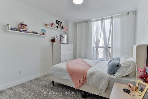 Photo 42 at 509 - 15 London Green Court, Jane Heights, Toronto