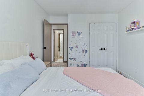 Photo 43 at 509 - 15 London Green Court, Jane Heights, Toronto