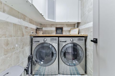 Photo 44 at 509 - 15 London Green Court, Jane Heights, Toronto