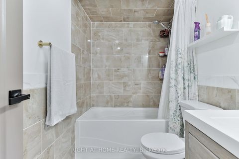 Photo 46 at 509 - 15 London Green Court, Jane Heights, Toronto