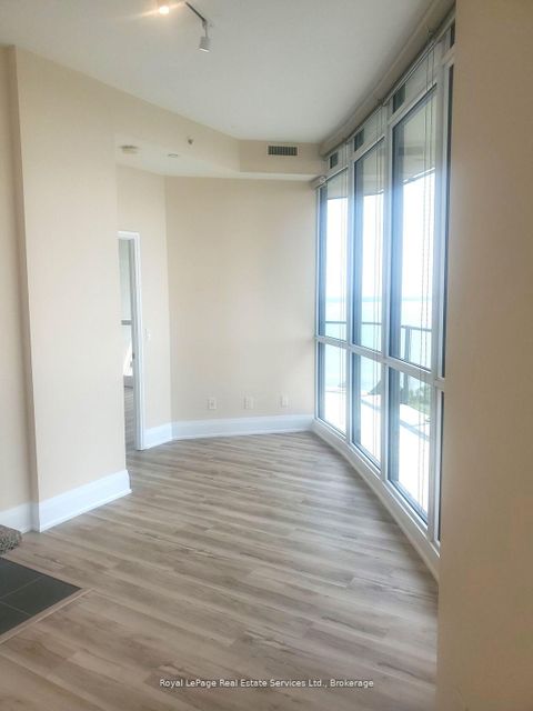 Photo 0 at 3702 - 59 Annie Craig Drive, Mimico, Toronto