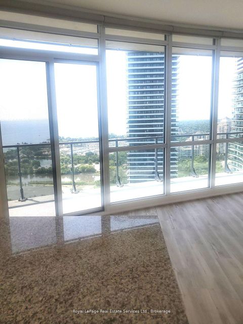 Photo 3 at 3702 - 59 Annie Craig Drive, Mimico, Toronto