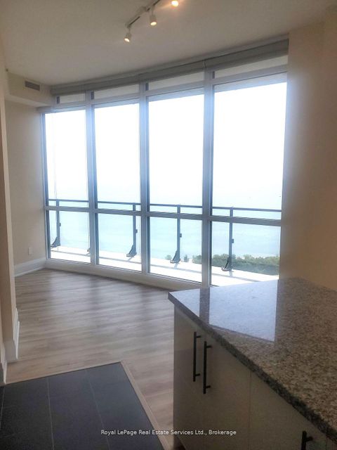 Photo 4 at 3702 - 59 Annie Craig Drive, Mimico, Toronto