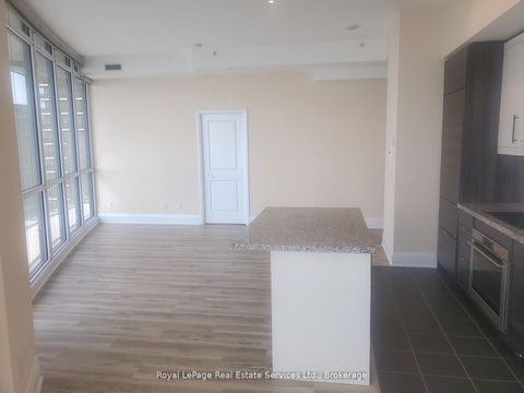 Photo 7 at 3702 - 59 Annie Craig Drive, Mimico, Toronto