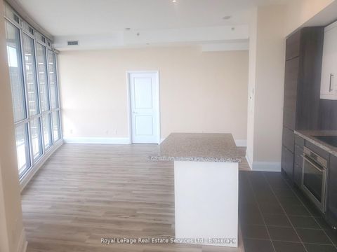 Photo 12 at 3702 - 59 Annie Craig Drive, Mimico, Toronto