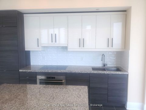 Photo 13 at 3702 - 59 Annie Craig Drive, Mimico, Toronto