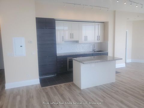 Photo 14 at 3702 - 59 Annie Craig Drive, Mimico, Toronto