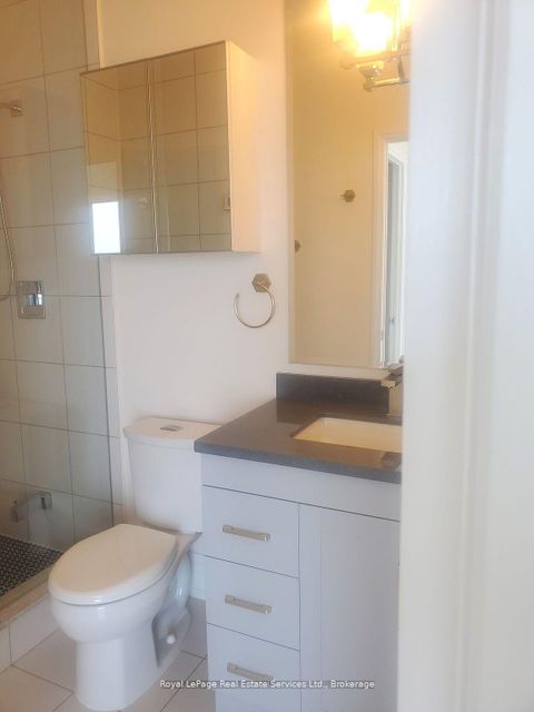 Photo 17 at 3702 - 59 Annie Craig Drive, Mimico, Toronto