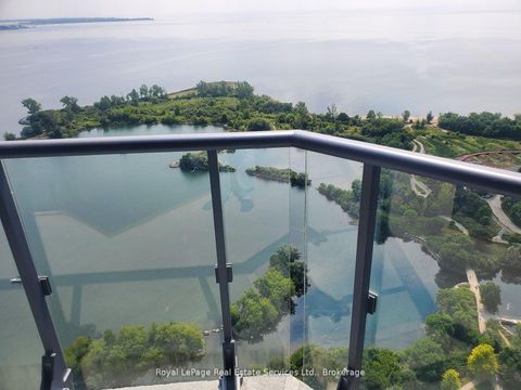 Photo 25 at 3702 - 59 Annie Craig Drive, Mimico, Toronto