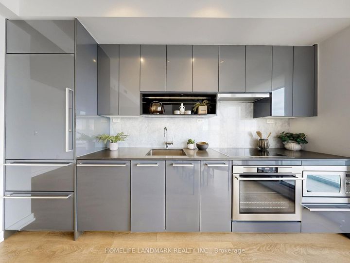 Photo 0 at 2011 - 117 Mcmahon Drive, Bayview Village, Toronto