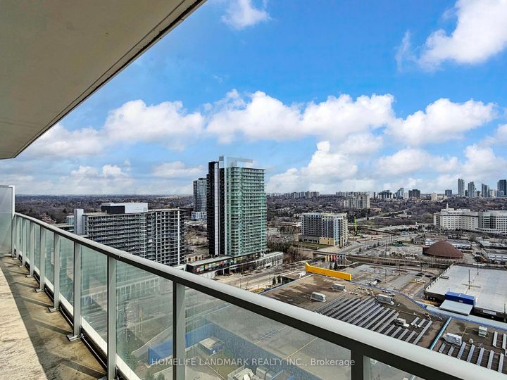 Photo 20 at 2011 - 117 Mcmahon Drive, Bayview Village, Toronto