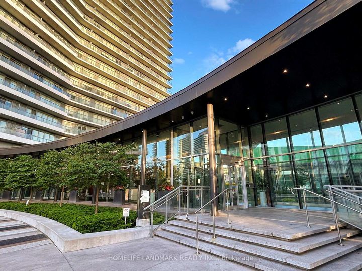 Photo 25 at 2011 - 117 Mcmahon Drive, Bayview Village, Toronto