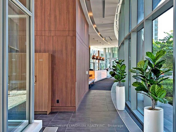 Photo 28 at 2011 - 117 Mcmahon Drive, Bayview Village, Toronto